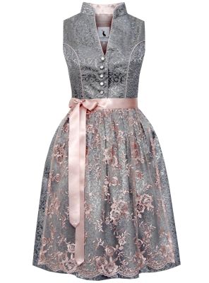 Dirndl ruha 2 részes midi CEU650