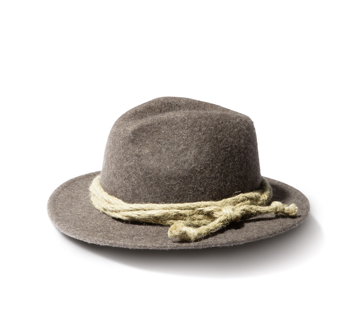 Népviseleti kalap H-3535-2 braun - Előrendelhető